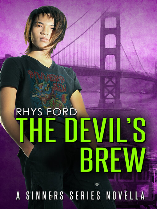 Title details for The Devil's Brew by Rhys Ford - Available